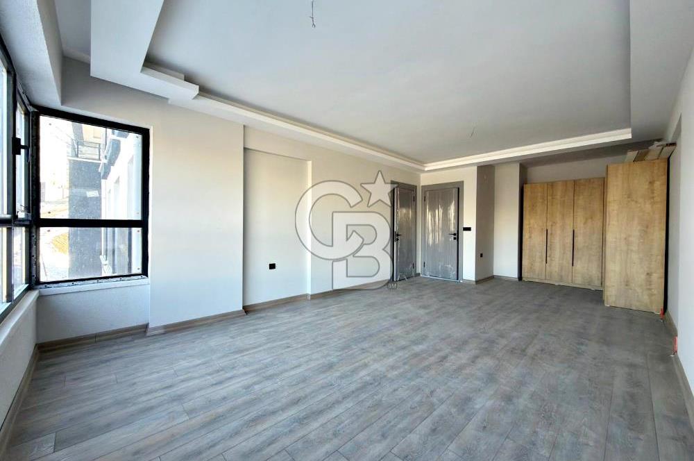 EGE MAHALLESİNDE YENİ LÜKS SİTE İÇERİSİNDE 3+1 CAM BALKONLU