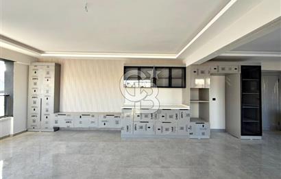 EGE MAHALLESİNDE YENİ LÜKS SİTE İÇERİSİNDE 3+1 CAM BALKONLU