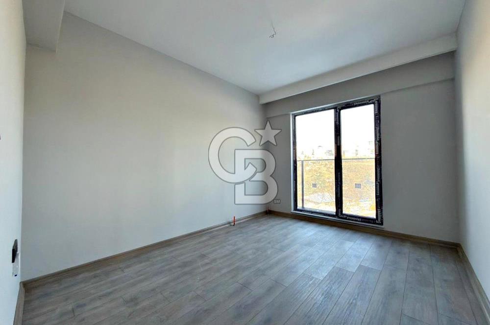 EGE MAHALLESİNDE YENİ LÜKS SİTE İÇERİSİNDE 3+1 CAM BALKONLU