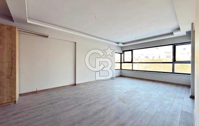 EGE MAHALLESİNDE YENİ LÜKS SİTE İÇERİSİNDE 3+1 CAM BALKONLU