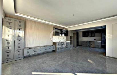 EGE MAHALLESİNDE YENİ LÜKS SİTE İÇERİSİNDE 3+1 CAM BALKONLU