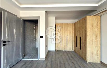 EGE MAHALLESİNDE YENİ LÜKS SİTE İÇERİSİNDE 3+1 CAM BALKONLU