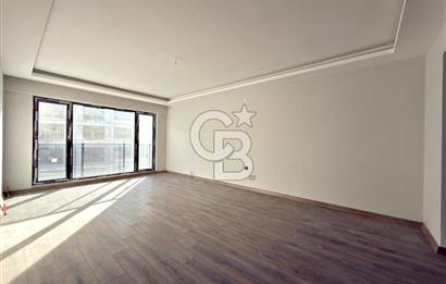 EGE MAHALLESİNDE YENİ LÜKS SİTE İÇERİSİNDE 3+1 CAM BALKONLU