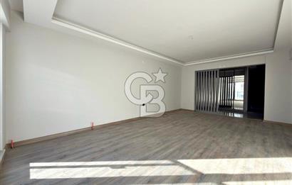 EGE MAHALLESİNDE YENİ LÜKS SİTE İÇERİSİNDE 3+1 CAM BALKONLU