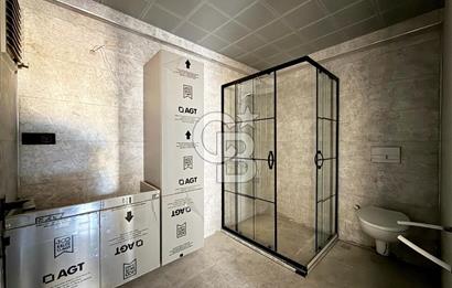 EGE MAHALLESİNDE YENİ LÜKS SİTE İÇERİSİNDE 3+1 CAM BALKONLU