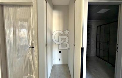 EGE MAHALLESİNDE YENİ LÜKS SİTE İÇERİSİNDE 3+1 CAM BALKONLU