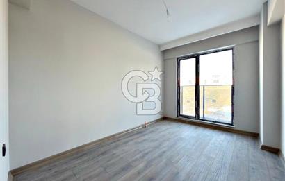 EGE MAHALLESİNDE YENİ LÜKS SİTE İÇERİSİNDE 3+1 CAM BALKONLU