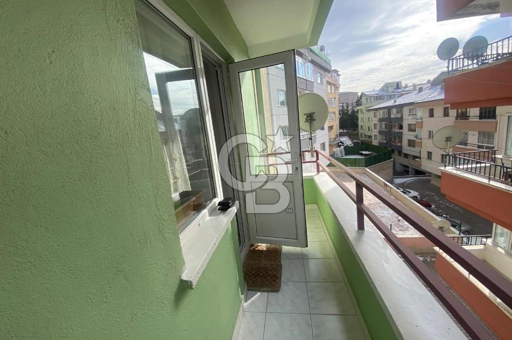 CADDEYE BİR BİNA SÜPER KONUMDA 3+1 FIRSAT DAİRE!!!! KÖK TAPULU