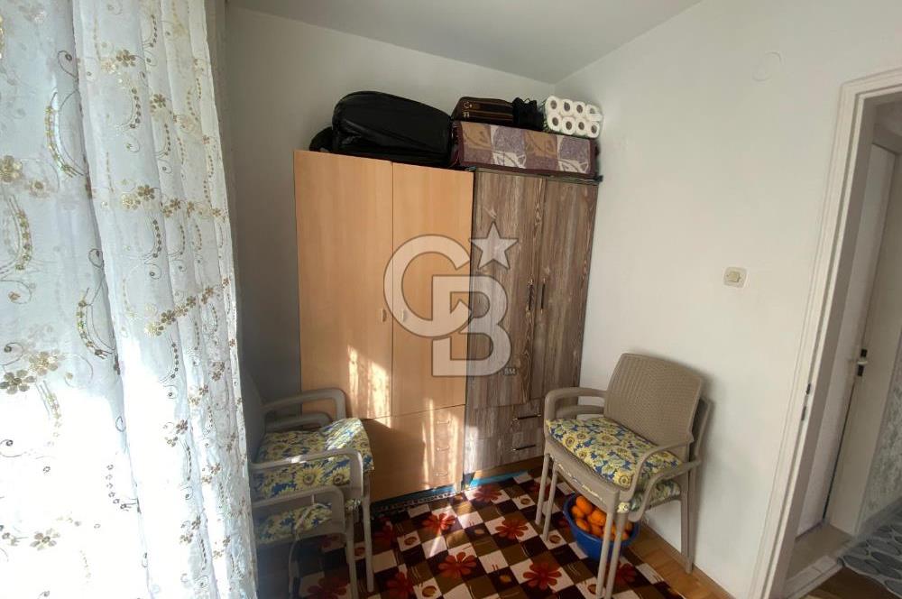 CADDEYE BİR BİNA SÜPER KONUMDA 3+1 FIRSAT DAİRE!!!! KÖK TAPULU