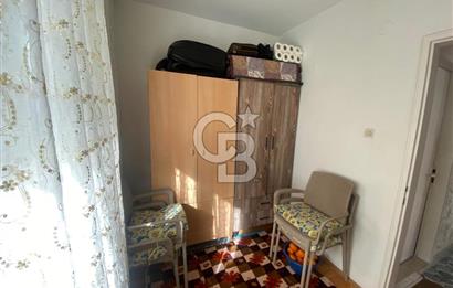 CADDEYE BİR BİNA SÜPER KONUMDA 3+1 FIRSAT DAİRE!!!! KÖK TAPULU