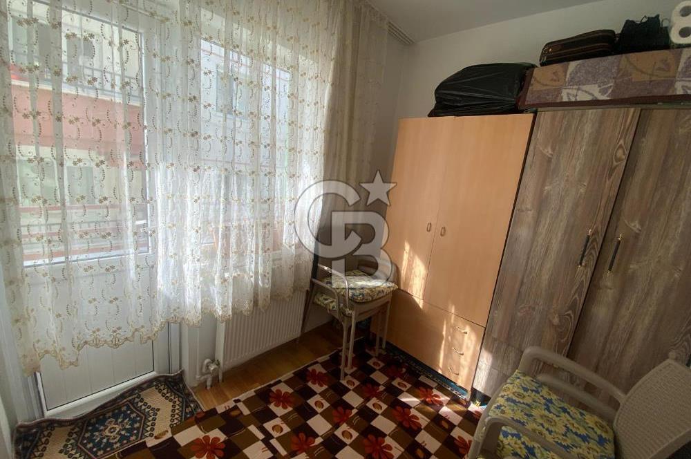 CADDEYE BİR BİNA SÜPER KONUMDA 3+1 FIRSAT DAİRE!!!! KÖK TAPULU