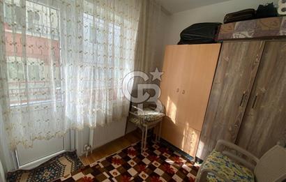 CADDEYE BİR BİNA SÜPER KONUMDA 3+1 FIRSAT DAİRE!!!! KÖK TAPULU