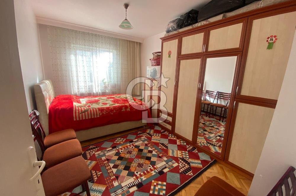 CADDEYE BİR BİNA SÜPER KONUMDA 3+1 FIRSAT DAİRE!!!! KÖK TAPULU