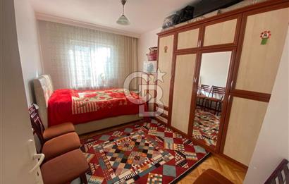 CADDEYE BİR BİNA SÜPER KONUMDA 3+1 FIRSAT DAİRE!!!! KÖK TAPULU