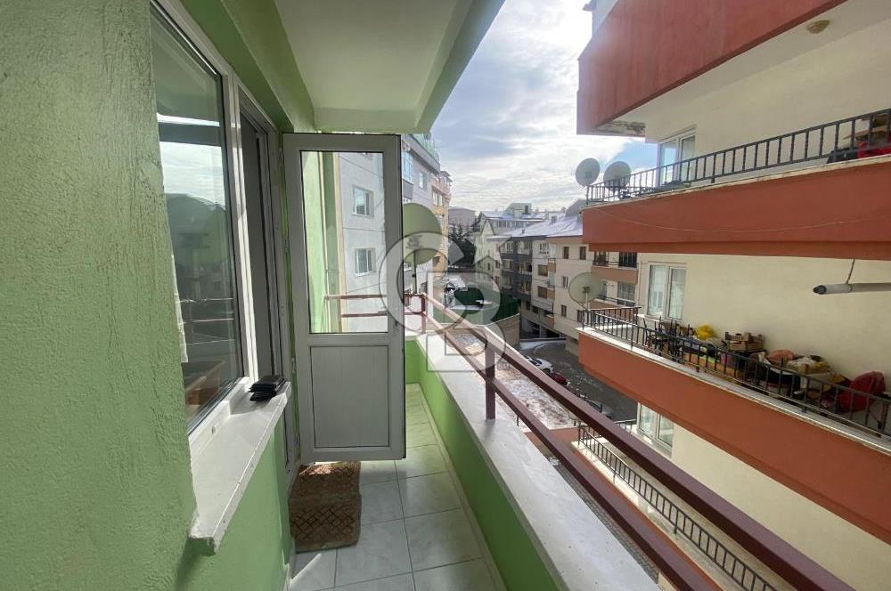 CADDEYE BİR BİNA SÜPER KONUMDA 3+1 FIRSAT DAİRE!!!! KÖK TAPULU