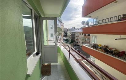 CADDEYE BİR BİNA SÜPER KONUMDA 3+1 FIRSAT DAİRE!!!! KÖK TAPULU