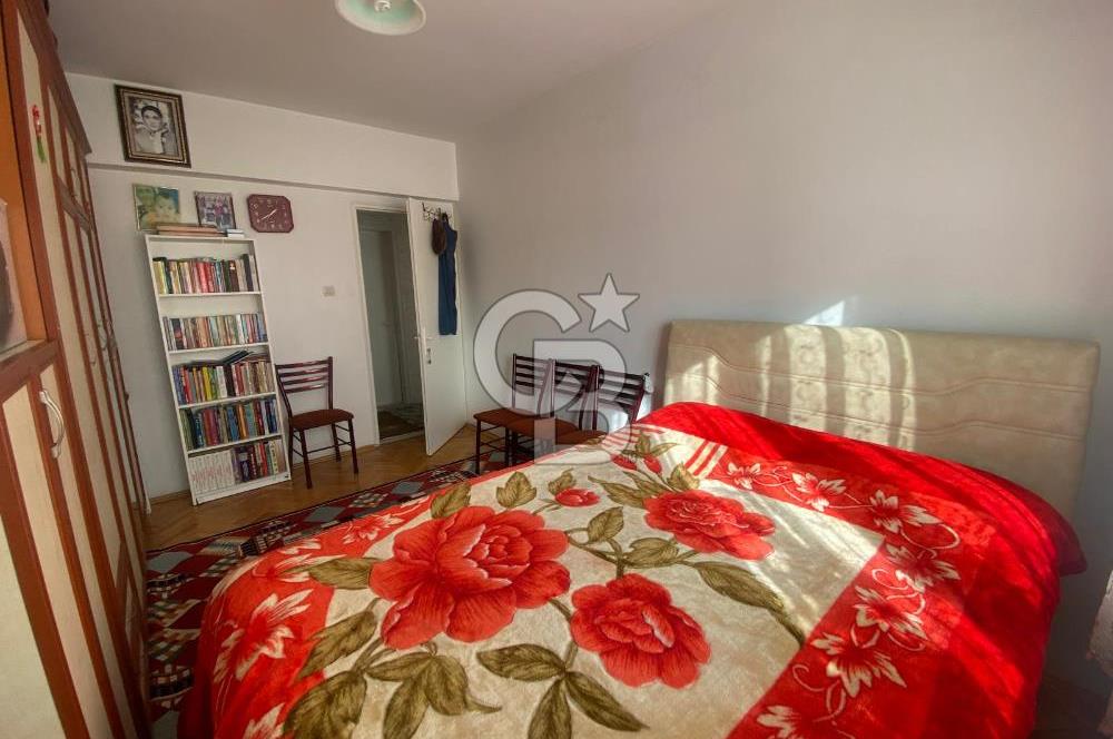 CADDEYE BİR BİNA SÜPER KONUMDA 3+1 FIRSAT DAİRE!!!! KÖK TAPULU