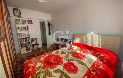 CADDEYE BİR BİNA SÜPER KONUMDA 3+1 FIRSAT DAİRE!!!! KÖK TAPULU