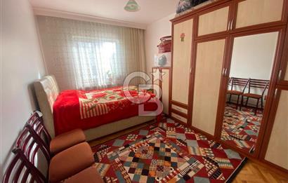 CADDEYE BİR BİNA SÜPER KONUMDA 3+1 FIRSAT DAİRE!!!! KÖK TAPULU