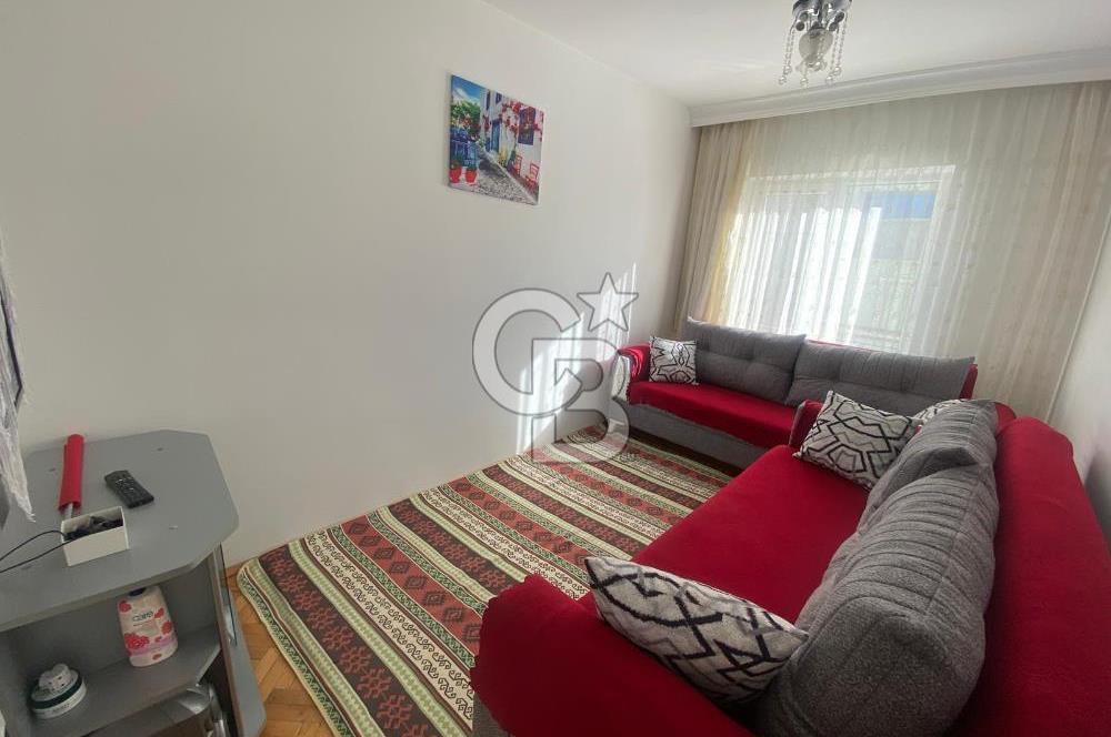 CADDEYE BİR BİNA SÜPER KONUMDA 3+1 FIRSAT DAİRE!!!! KÖK TAPULU