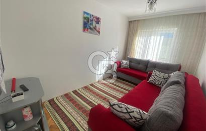 CADDEYE BİR BİNA SÜPER KONUMDA 3+1 FIRSAT DAİRE!!!! KÖK TAPULU