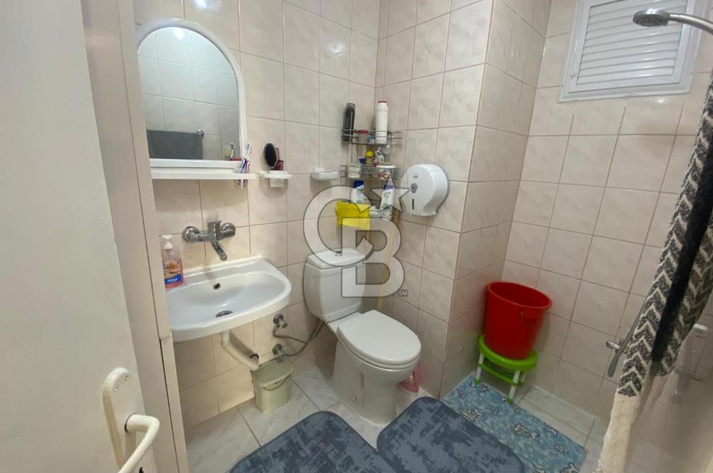 CADDEYE BİR BİNA SÜPER KONUMDA 3+1 FIRSAT DAİRE!!!! KÖK TAPULU