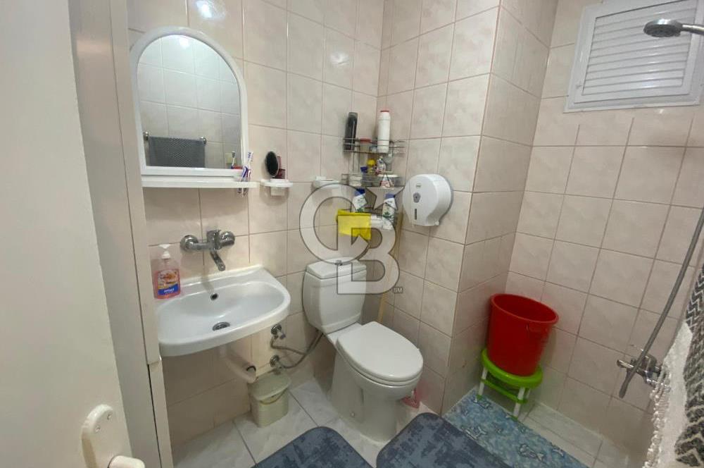 CADDEYE BİR BİNA SÜPER KONUMDA 3+1 FIRSAT DAİRE!!!! KÖK TAPULU