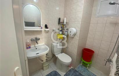 CADDEYE BİR BİNA SÜPER KONUMDA 3+1 FIRSAT DAİRE!!!! KÖK TAPULU