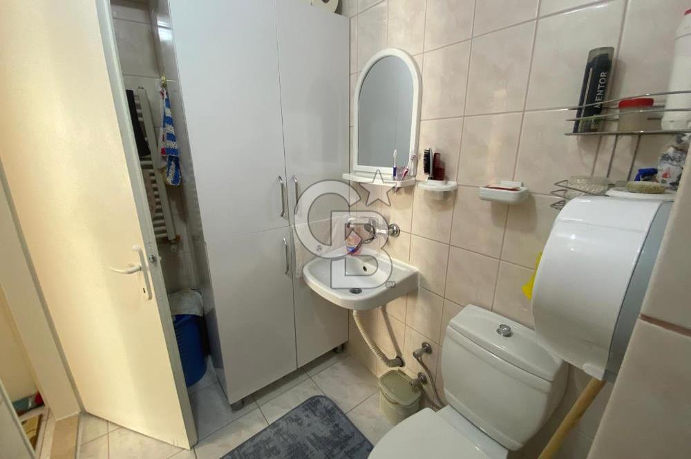 CADDEYE BİR BİNA SÜPER KONUMDA 3+1 FIRSAT DAİRE!!!! KÖK TAPULU