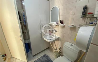 CADDEYE BİR BİNA SÜPER KONUMDA 3+1 FIRSAT DAİRE!!!! KÖK TAPULU