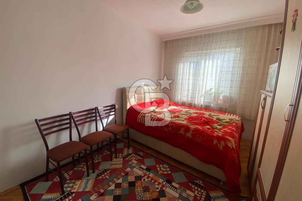 CADDEYE BİR BİNA SÜPER KONUMDA 3+1 FIRSAT DAİRE!!!! KÖK TAPULU