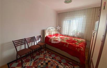 CADDEYE BİR BİNA SÜPER KONUMDA 3+1 FIRSAT DAİRE!!!! KÖK TAPULU