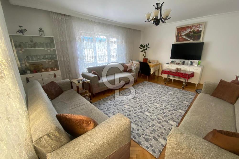 CADDEYE BİR BİNA SÜPER KONUMDA 3+1 FIRSAT DAİRE!!!! KÖK TAPULU