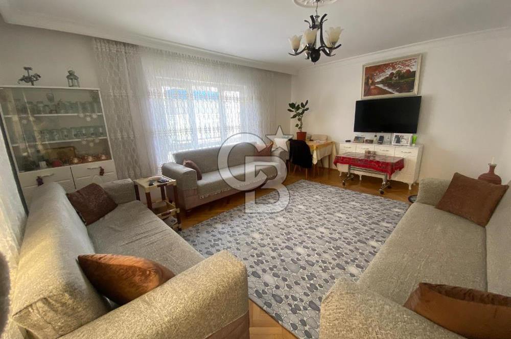 CADDEYE BİR BİNA SÜPER KONUMDA 3+1 FIRSAT DAİRE!!!! KÖK TAPULU