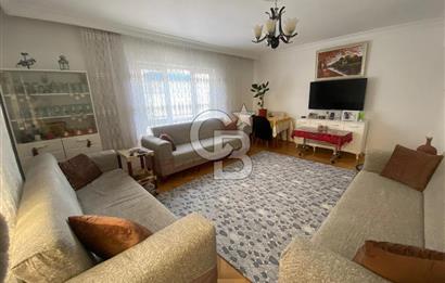 CADDEYE BİR BİNA SÜPER KONUMDA 3+1 FIRSAT DAİRE!!!! KÖK TAPULU