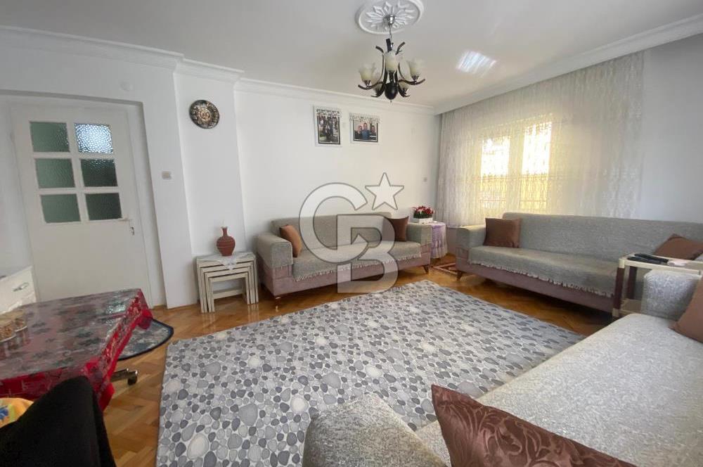 CADDEYE BİR BİNA SÜPER KONUMDA 3+1 FIRSAT DAİRE!!!! KÖK TAPULU