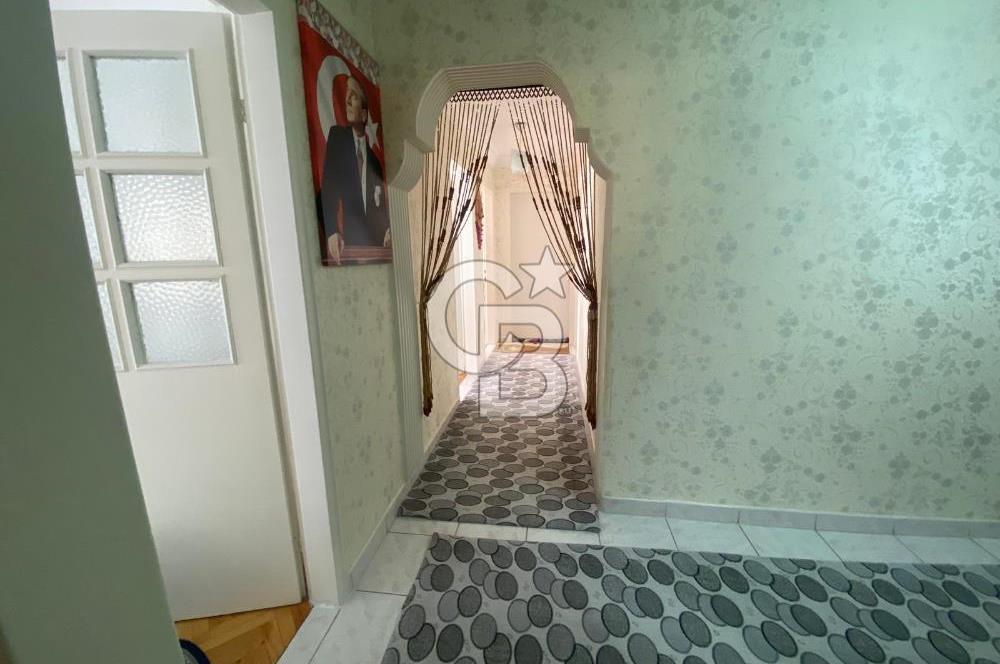 CADDEYE BİR BİNA SÜPER KONUMDA 3+1 FIRSAT DAİRE!!!! KÖK TAPULU