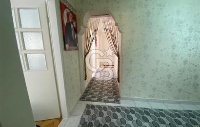 CADDEYE BİR BİNA SÜPER KONUMDA 3+1 FIRSAT DAİRE!!!! KÖK TAPULU