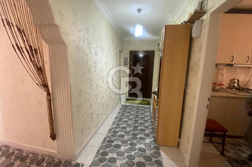 CADDEYE BİR BİNA SÜPER KONUMDA 3+1 FIRSAT DAİRE!!!! KÖK TAPULU