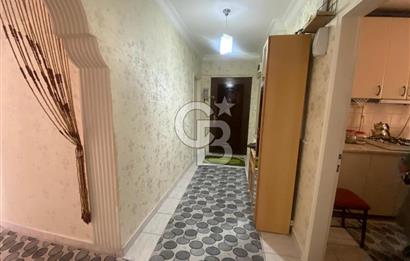 CADDEYE BİR BİNA SÜPER KONUMDA 3+1 FIRSAT DAİRE!!!! KÖK TAPULU