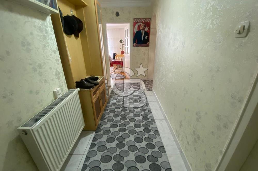 CADDEYE BİR BİNA SÜPER KONUMDA 3+1 FIRSAT DAİRE!!!! KÖK TAPULU