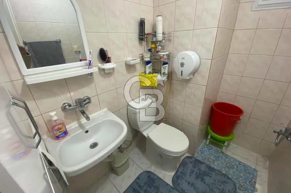 CADDEYE BİR BİNA SÜPER KONUMDA 3+1 FIRSAT DAİRE!!!! KÖK TAPULU