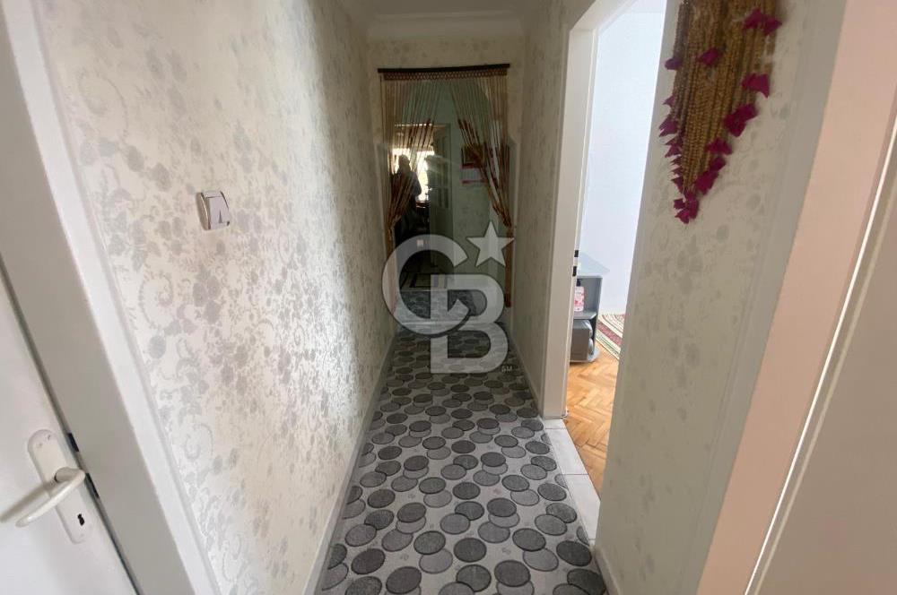 CADDEYE BİR BİNA SÜPER KONUMDA 3+1 FIRSAT DAİRE!!!! KÖK TAPULU