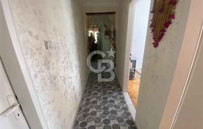 CADDEYE BİR BİNA SÜPER KONUMDA 3+1 FIRSAT DAİRE!!!! KÖK TAPULU