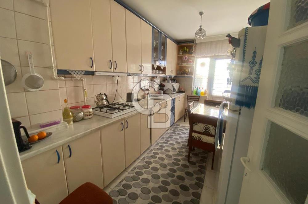 CADDEYE BİR BİNA SÜPER KONUMDA 3+1 FIRSAT DAİRE!!!! KÖK TAPULU