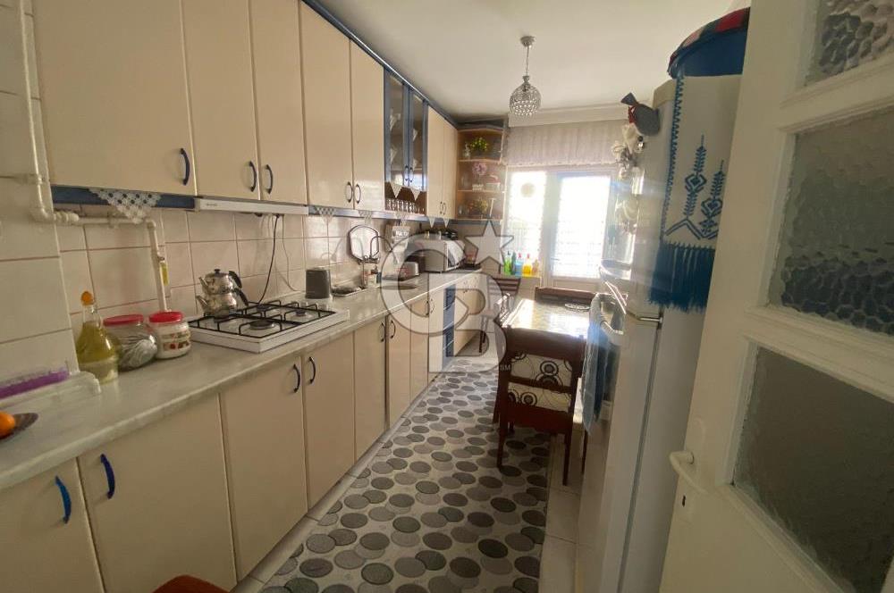 CADDEYE BİR BİNA SÜPER KONUMDA 3+1 FIRSAT DAİRE!!!! KÖK TAPULU