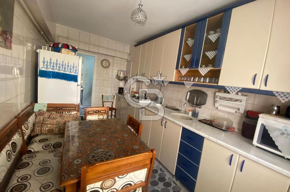 CADDEYE BİR BİNA SÜPER KONUMDA 3+1 FIRSAT DAİRE!!!! KÖK TAPULU