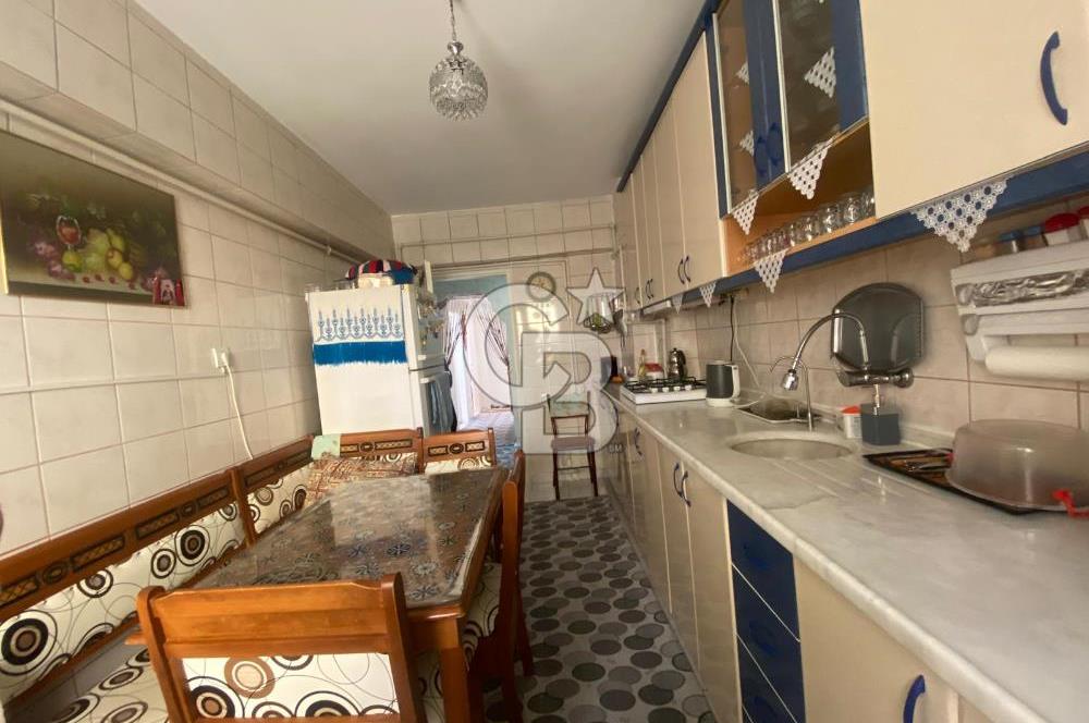 CADDEYE BİR BİNA SÜPER KONUMDA 3+1 FIRSAT DAİRE!!!! KÖK TAPULU