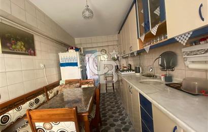 CADDEYE BİR BİNA SÜPER KONUMDA 3+1 FIRSAT DAİRE!!!! KÖK TAPULU