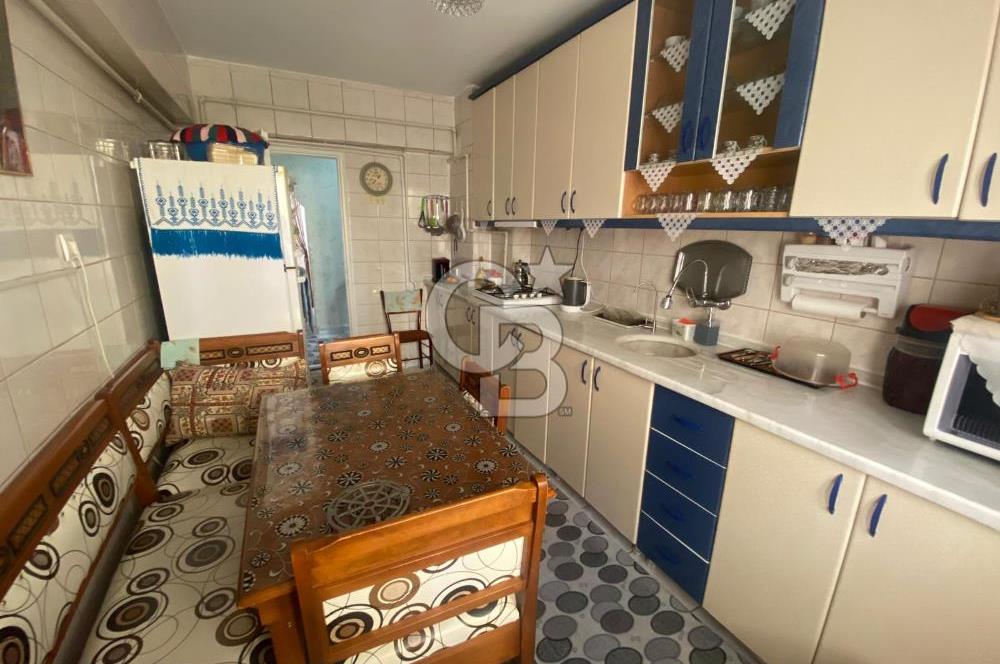 CADDEYE BİR BİNA SÜPER KONUMDA 3+1 FIRSAT DAİRE!!!! KÖK TAPULU